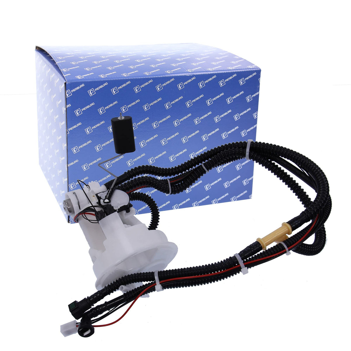 Hella 7.02701.72.0 TANK PICKUP SENDER UNIT