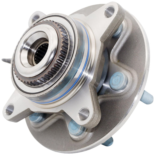 DORMAN 951-146 Dorman 951-146 Front Wheel Bearing and Hub Assembly