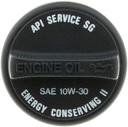 Gates 31098 Engine Oil Filler Cap