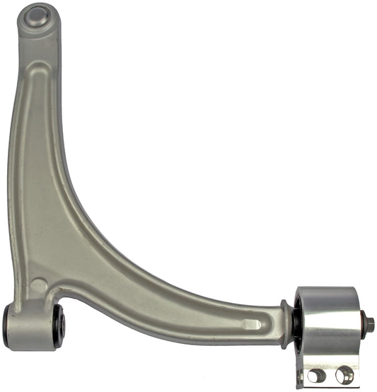 DORMAN 520-163 Dorman 520-163 Front Driver Side Lower Suspension Control Arm and Ball Joint Assembly Compatible with Select Chevrolet / Pontiac / Saturn Models