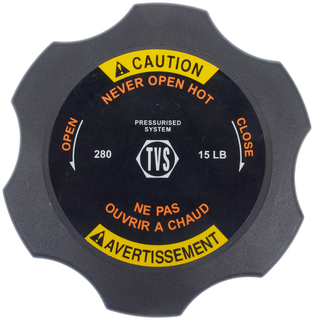 DORMAN 82597 Dorman 82597 COOLANT CAP