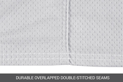 COVERCRAFT C17902FO120AC Premium All-Weather 5-Layer Softback Car Cover with Shelby Snake Logo – OEM-Approved, UV & Dust Protection, Custom Fit for Shelby Vehicles