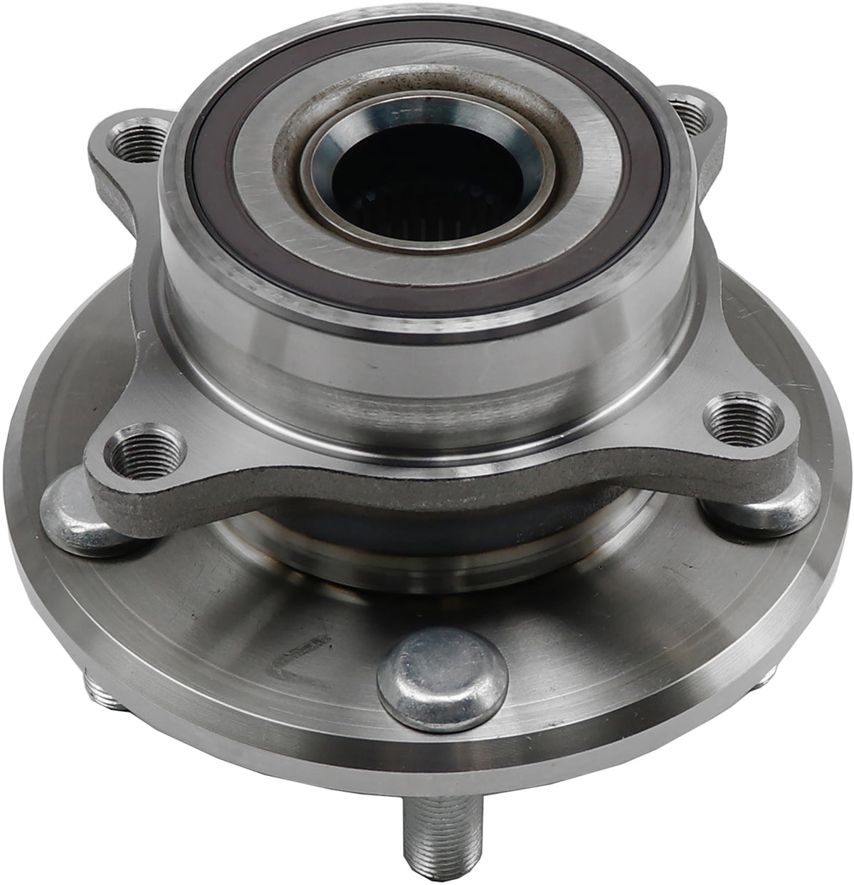 BECK ARNLEY 051-6480 Beck Arnley 051-6480 HUB & BEARING ASSY