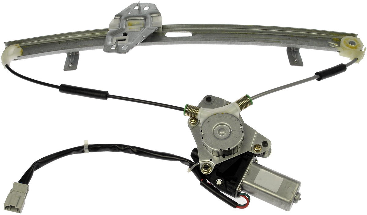 DORMAN 741-767 Dorman 741-767 Front Passenger Side Power Window Regulator and Motor Assembly Compatible with Select Honda Models