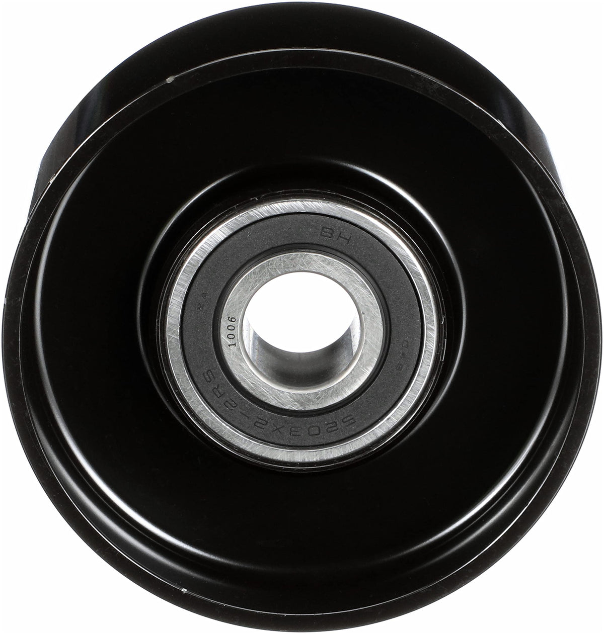 Gates 36096 DriveAlign Belt Drive Idler/Tensioner Pulley