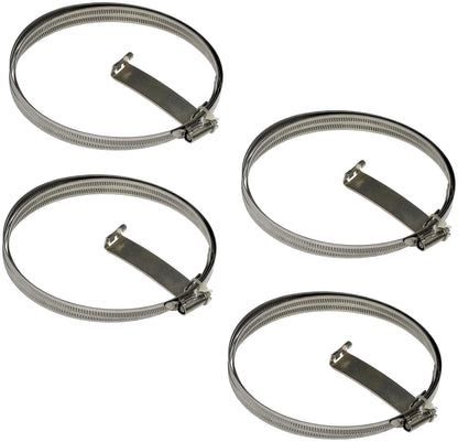 Dorman 974-440 Tire Pressure Monitoring System (TPMS) Sensor