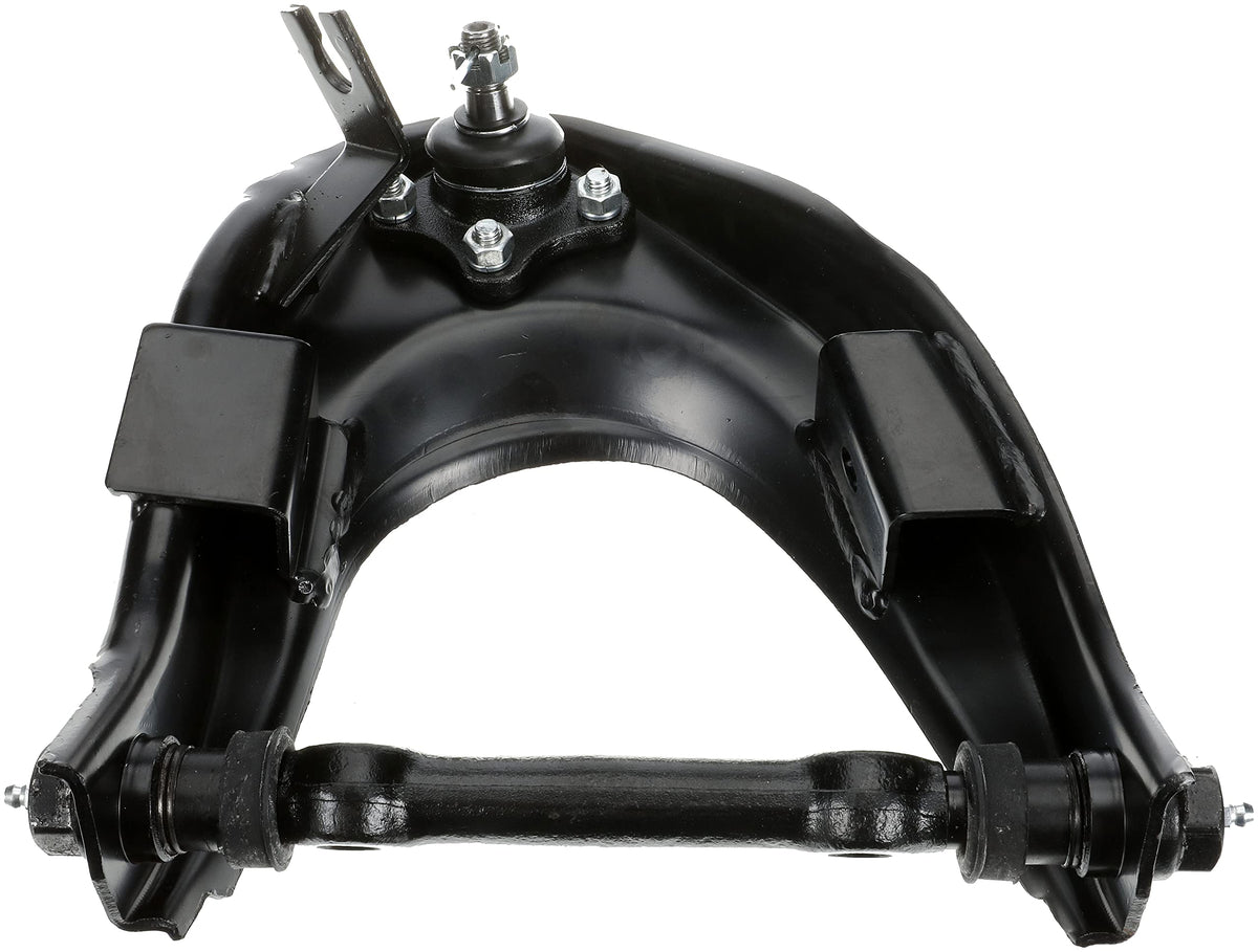 DORMAN 521-635 Dorman 521-635 Front Driver Side Upper Suspension Control Arm and Ball Joint Assembly Compatible with Select Mazda Models