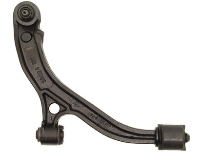 DORMAN 520-342 Dorman 520-342 Front Passenger Side Lower Suspension Control Arm and Ball Joint Assembly Compatible with Select Chrysler / Dodge Models