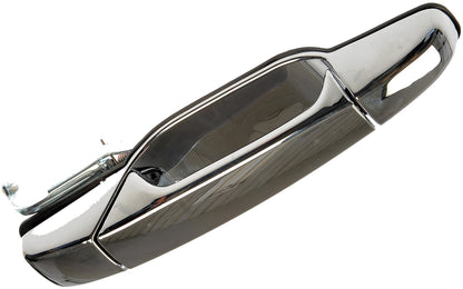 DORMAN 80547 Dorman 80547 Rear Passenger Side Exterior Door Handle