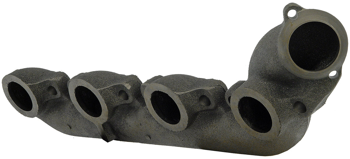 DORMAN 674-381 Dorman 674-381 Driver Side Exhaust Manifold Kit - Includes Required Gaskets and Hardware Compatible with Select Ford Models