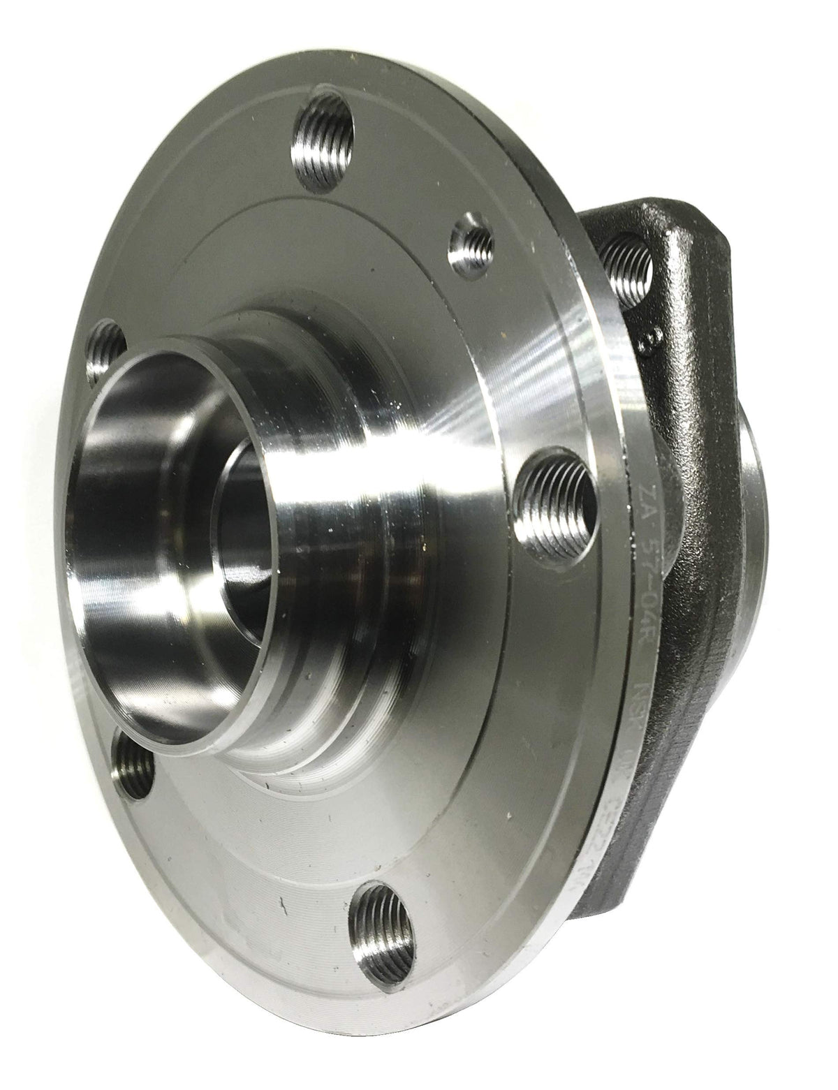 NSK 57BWKH04R Nsk 57BWKH04R WHEEL BEARING AND HUB ASSEMBLY