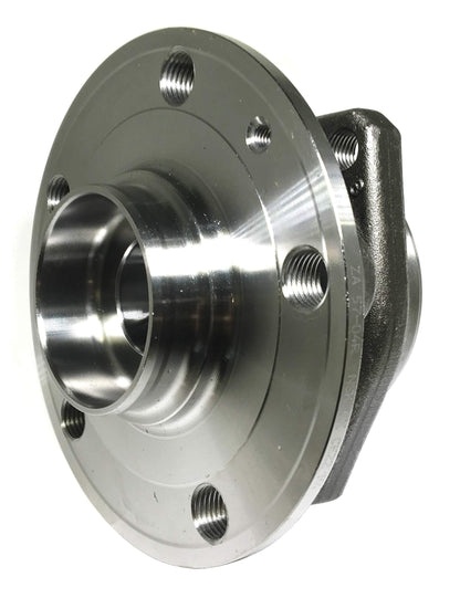 NSK 57BWKH04R Nsk 57BWKH04R WHEEL BEARING AND HUB ASSEMBLY
