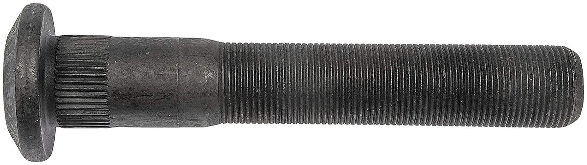 Dorman 610-0088.10 Serrated Stud- 23.75 mm Knurl, 140.46 mm
