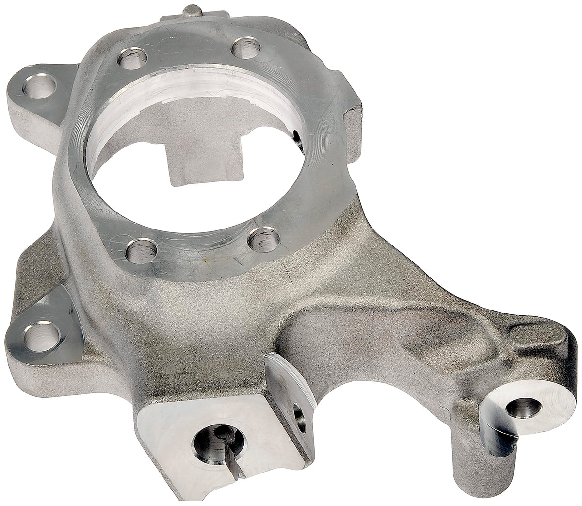 Dorman 698-095 Front Driver Side Steering Knuckle