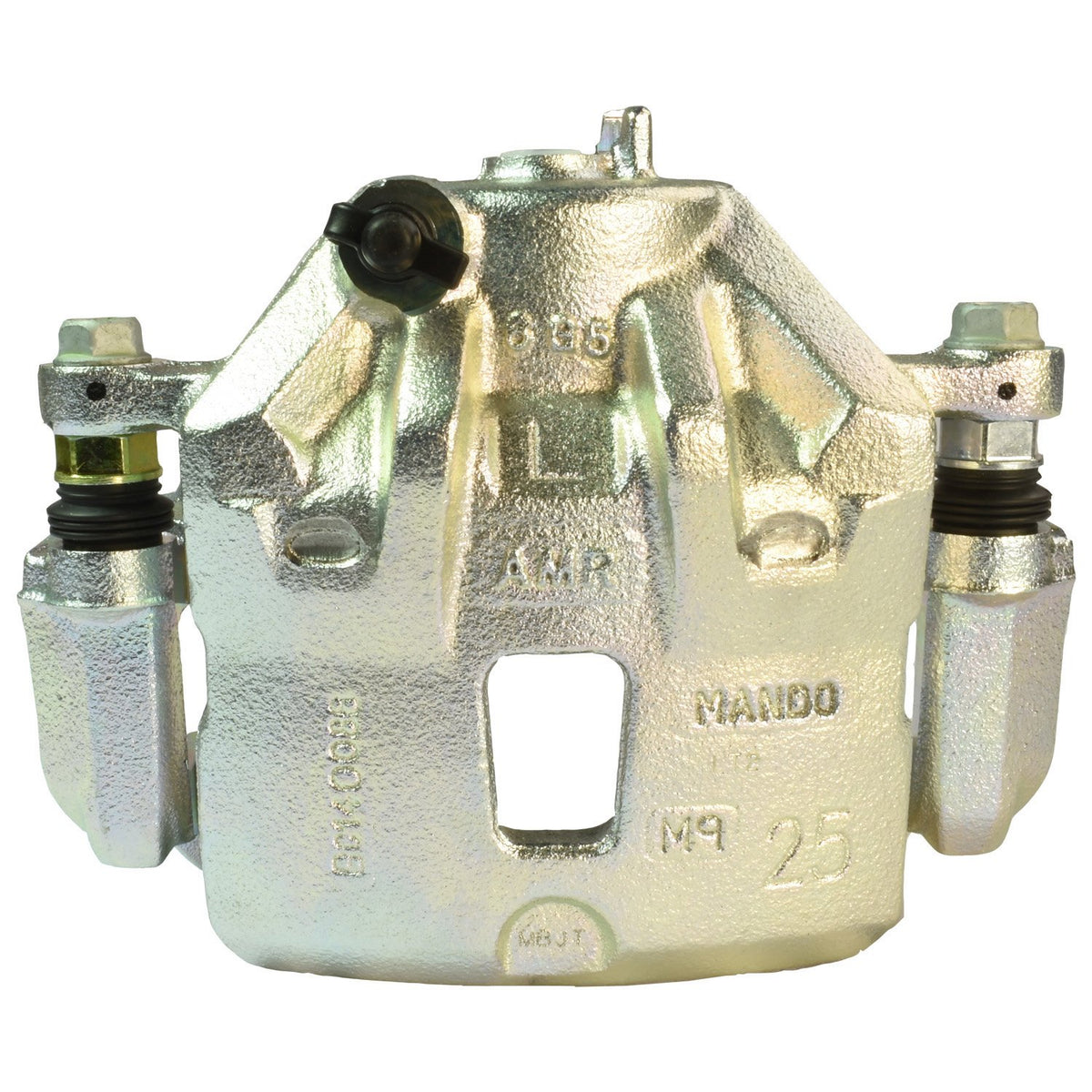 MANDO 16A5040 Mando 16A5040 Disc Brake Caliper Original Equipment
