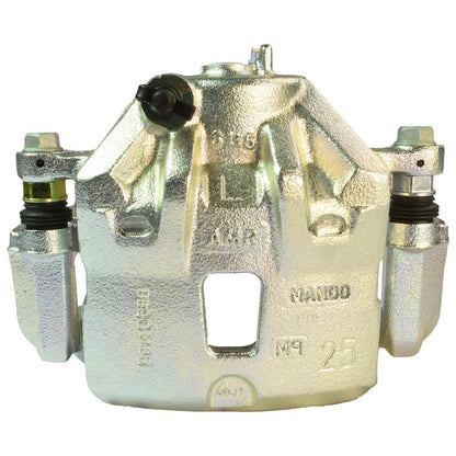 MANDO 16A5040 Mando 16A5040 Disc Brake Caliper Original Equipment