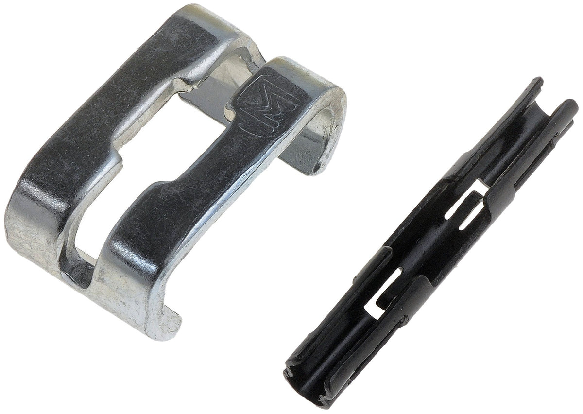 DORMAN 21126 Dorman 21126 Emergency Brake Cable Connector Assortment Universal Fit
