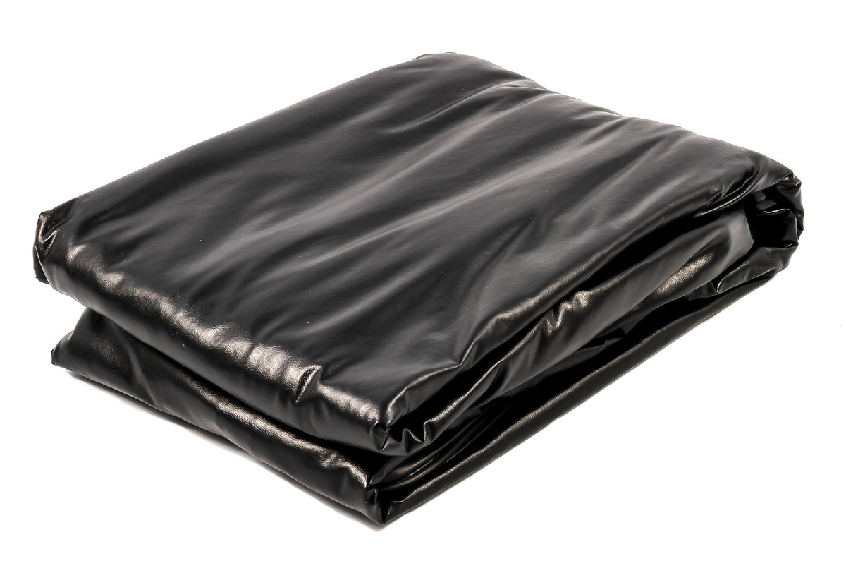 CAMCO 45269 Camco 45269 Vinyl Air Conditioner Cover (Fits Dometic Brisk II Black)