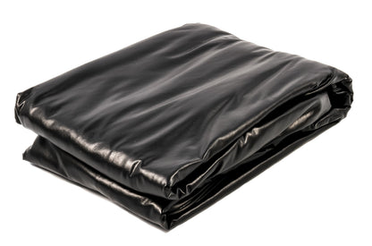 CAMCO 45269 Camco 45269 Vinyl Air Conditioner Cover (Fits Dometic Brisk II Black)