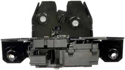 DORMAN 940-674 Dorman 940-674 Trunk Lock Actuator Motor Compatible with Select Models