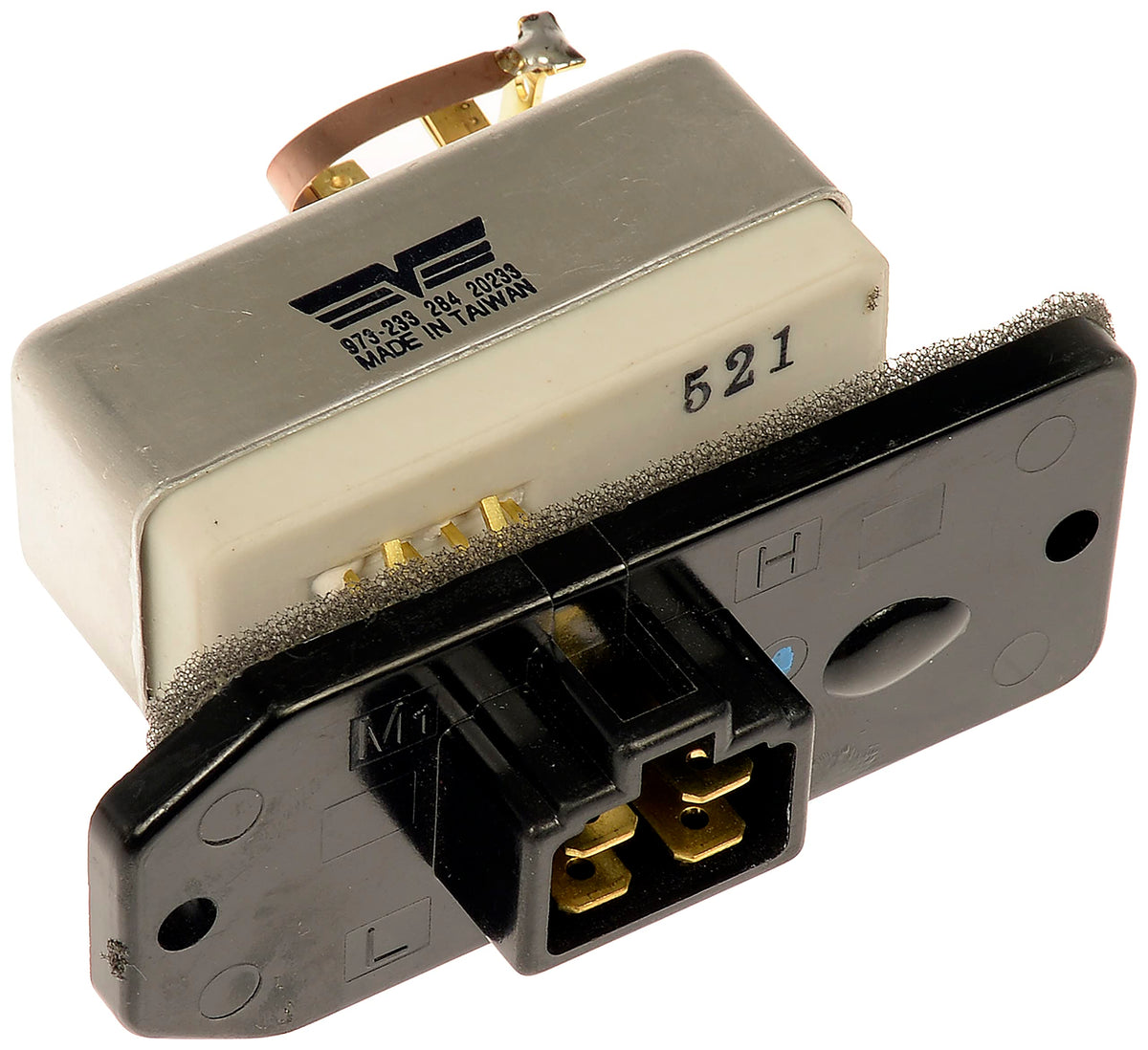 Dorman 973-233 HVAC Blower Motor Resistor