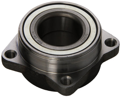 WJB WA513093 WJB WA513093 - Front Wheel Hub Bearing Assembly / Wheel Bearing Module - Cross Reference: Timken 513093 / Moog 513093 / SKF FW142