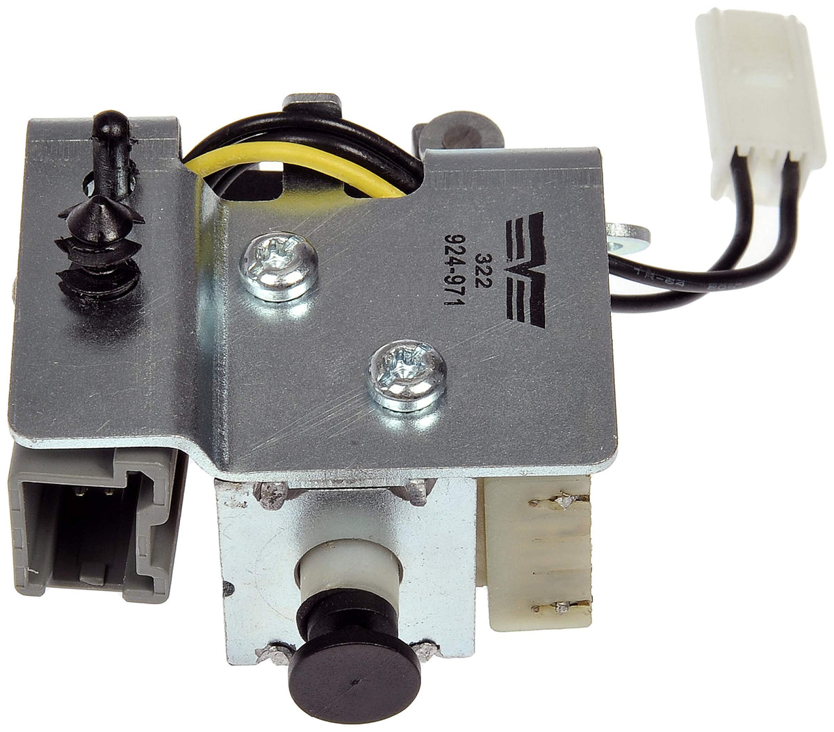 DORMAN 924-971 Dorman 924-971 TRANSMISSION SHIFT INTERLOCK SOLENO
