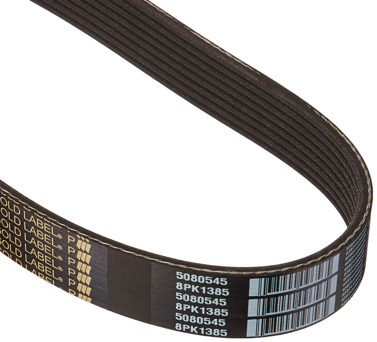 Dayco 5080545 NUMEROUS APPLICATIONS