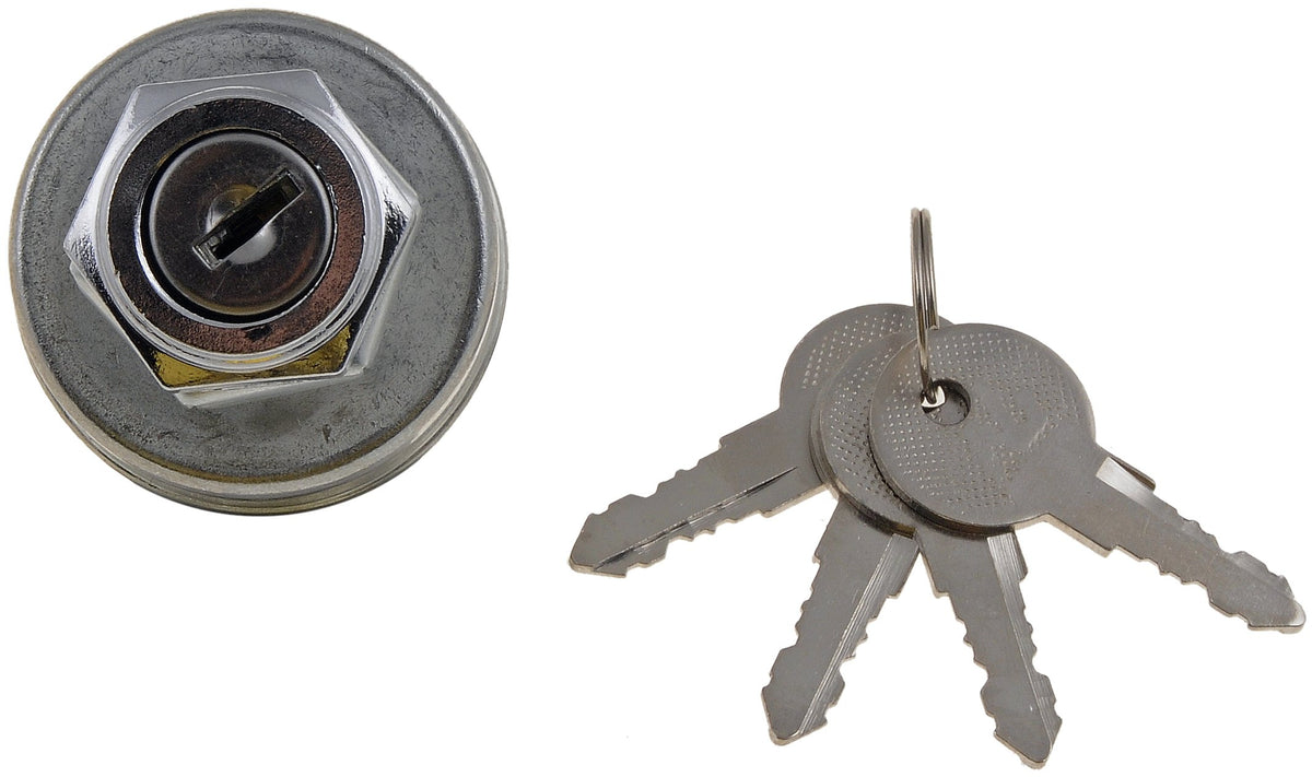 DORMAN 85936 Dorman 85936 Electrical Switches - Specialty - Starter Switches - Key Style Metal -