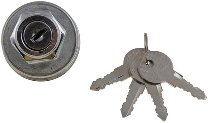 DORMAN 85936 Dorman 85936 Electrical Switches - Specialty - Starter Switches - Key Style Metal -