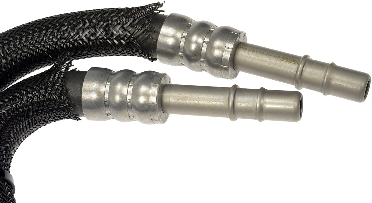 DORMAN 624-172 Dorman 624-172 Automatic Transmission Oil Cooler Hose Assembly
