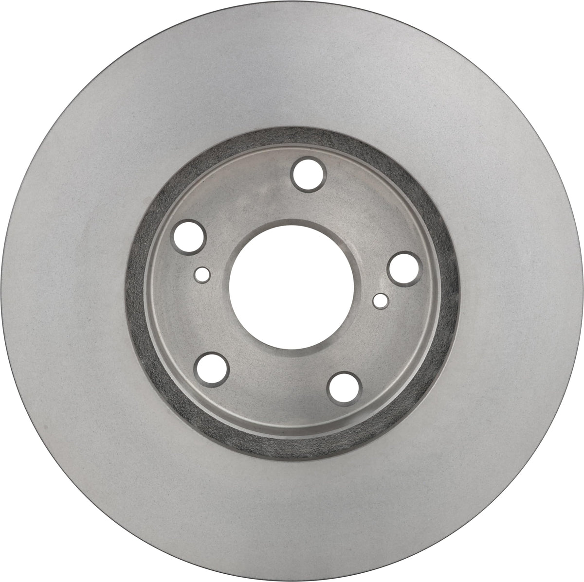 BREMBO 09A38611C02 Brembo 09.A386.11 UV Coated vented Front Brake Rotor LEXUS/TOYOTA OE# 4351233041