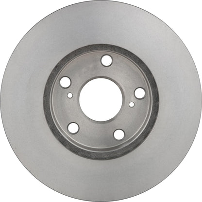 BREMBO 09A38611C02 Brembo 09.A386.11 UV Coated vented Front Brake Rotor LEXUS/TOYOTA OE# 4351233041