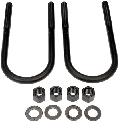 Dorman 929-714 Leaf Spring Axle U-Bolt Kit