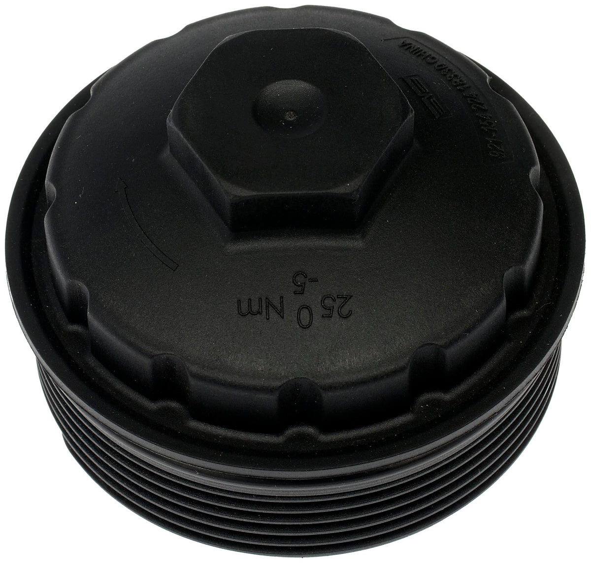 DORMAN 921-154 Dorman 921-154 Oil Filter Cap - Plastic