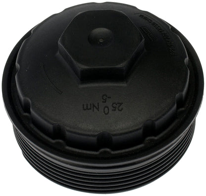 DORMAN 921-154 Dorman 921-154 Oil Filter Cap - Plastic
