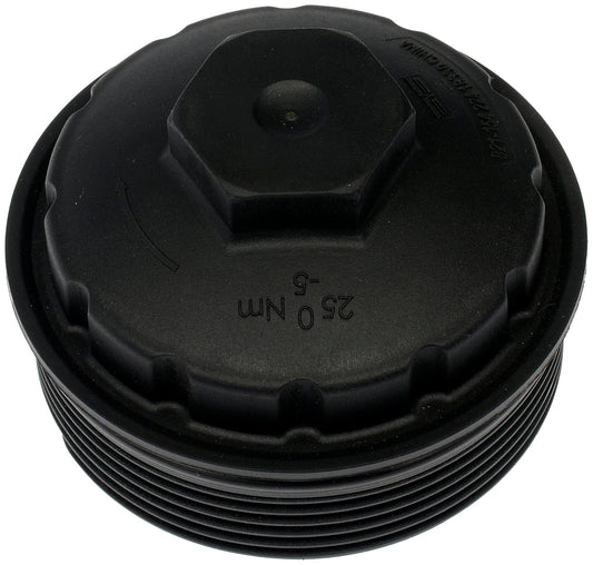 DORMAN 921-154 Dorman 921-154 Oil Filter Cap - Plastic