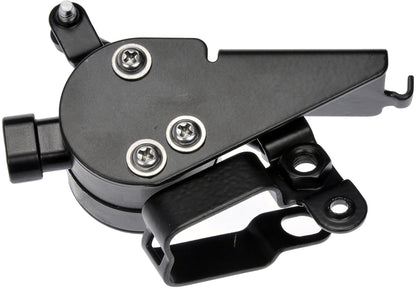 DORMAN 924-489 Dorman 924-489 Rear Passenger Side Suspension Ride Height Sensor