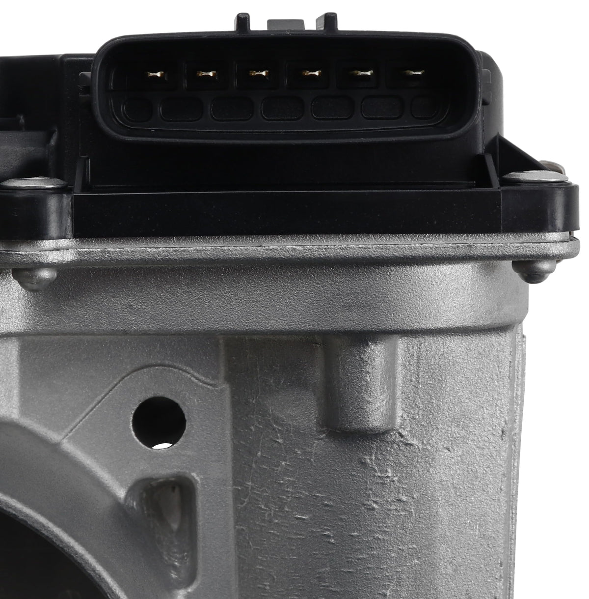 Beck Arnley 154-0232 Fuel Injection Throttle Body