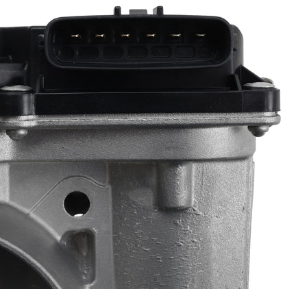 Beck Arnley 154-0232 Fuel Injection Throttle Body