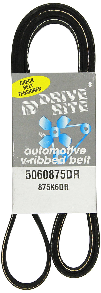 Dayco 5060875DR Serpentine Belt