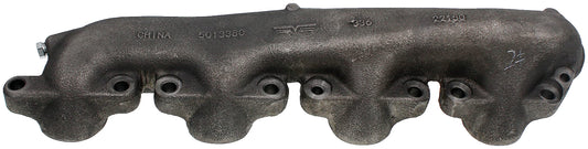 DORMAN 674-380 Dorman 674-380 Passenger Side Exhaust Manifold Kit - Includes Required Gaskets and Hardware Compatible with Select Ford / International Models