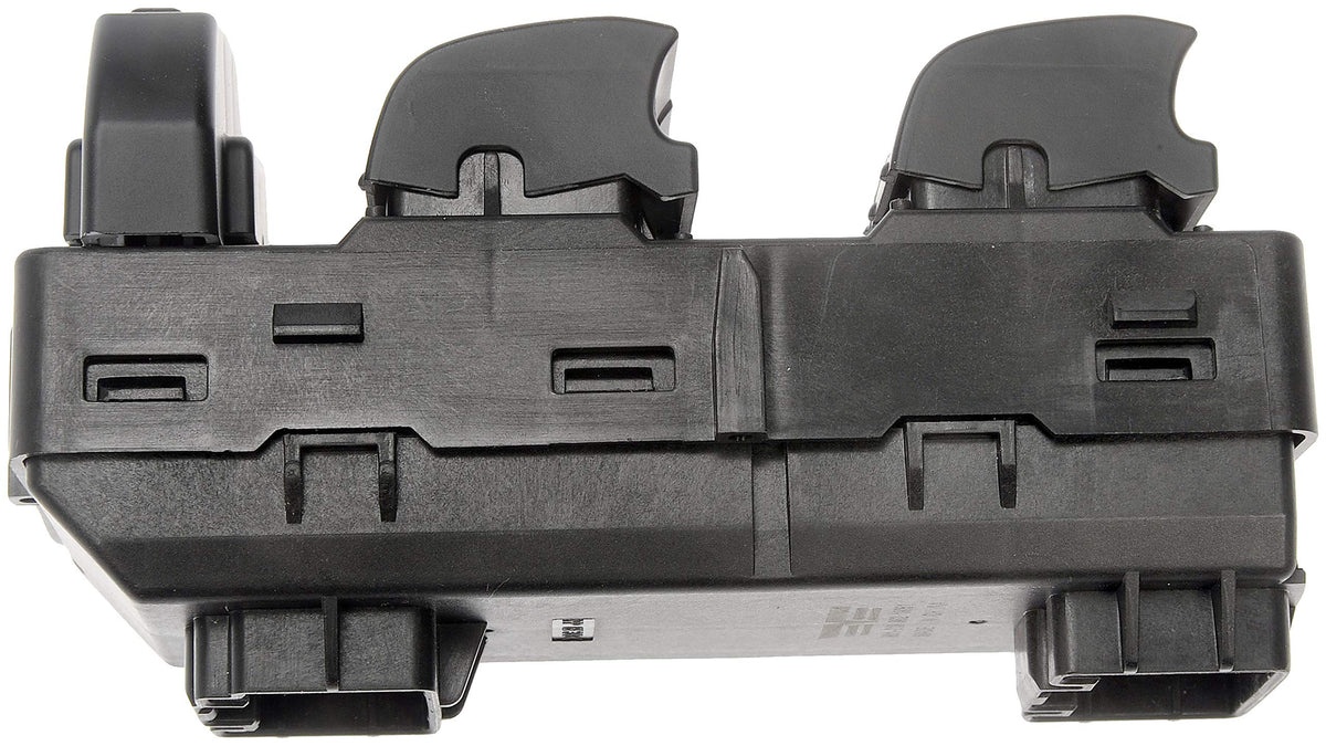 DORMAN 901-219 Dorman 901-219 Front Driver Side Master Power Window Switch-5 Button Compatible with Select Ford Models
