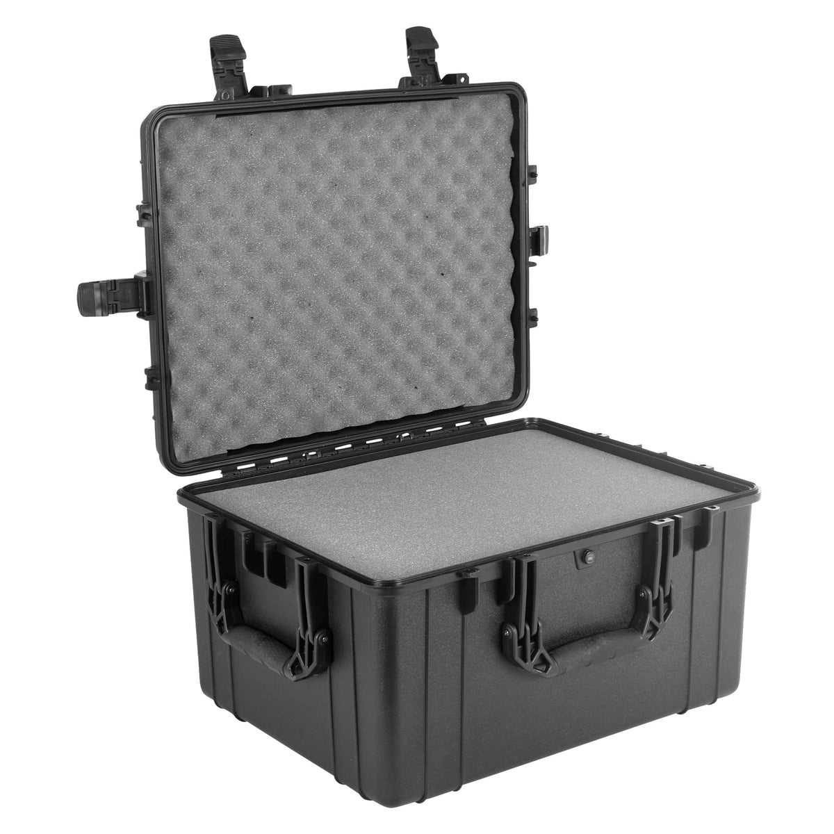 GO RHINO XG252014F Go Rhino! - XG252014F - XVENTURE GEAR HARD CASE WITH FOAM -