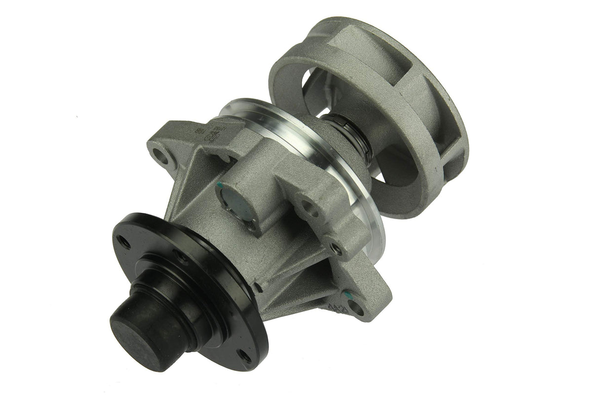 URO Parts 11517527799 Water Pump, with Metal Impeller
