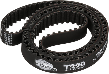 Gates T329 Premium Automotive Timing Belt