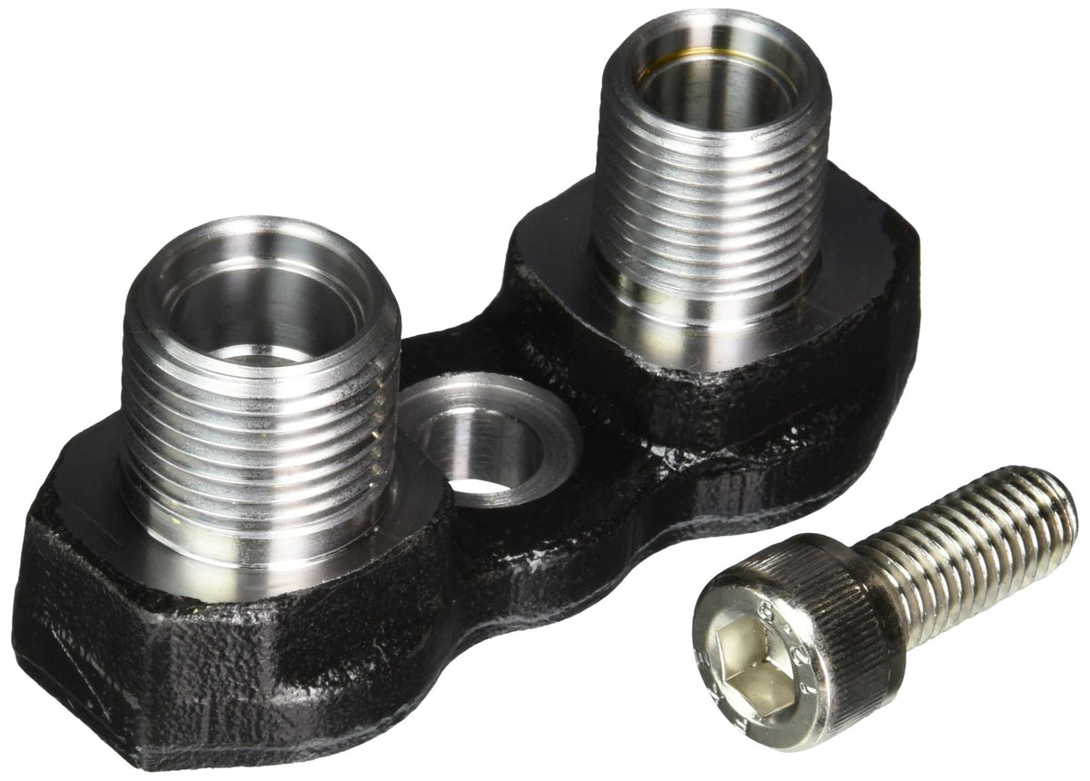 FOUR SEASONS 12203 Four Seasons 12203 A/C Compressor Fitting Adapter