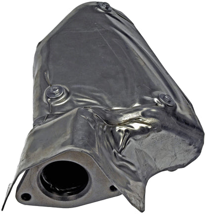 DORMAN 674-947 Dorman 674-947 Driver Side Exhaust Manifold Kit - Includes Required Gaskets and Hardware Compatible with Select Nissan Models