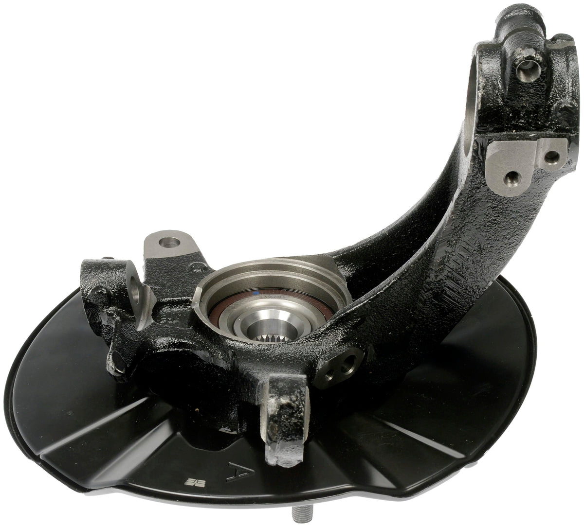 Dorman 686-429 Front Driver Side Loaded Steering Knuckle