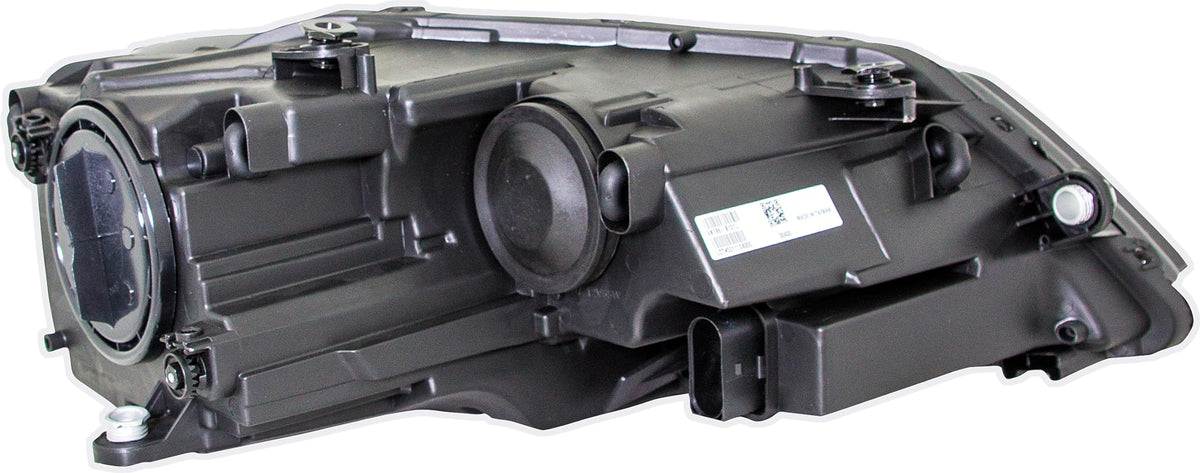 Dorman 1590393 Driver Side Headlight Assembly